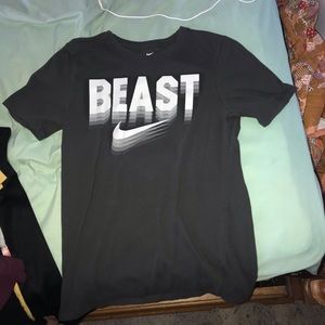 Nike tee shirt
